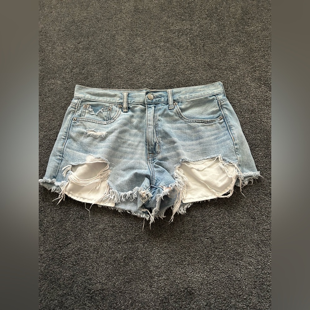 Women’s American Eagle Jean Shorts